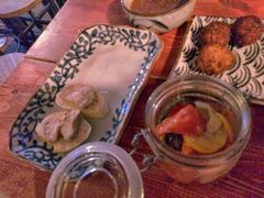 Foie&nbsp;Gras-LA  PETANQUE(泰安路店)