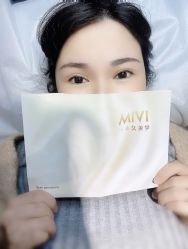 -MIVI半永久纹眉纹绣