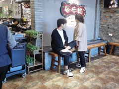 -寻牛记潮汕牛肉火锅(双喜城店)