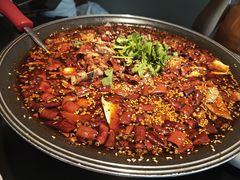 -麻六记(凤凰汇店)