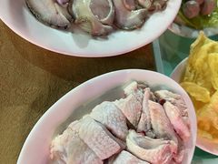 -濠轩阁特色生蚝火锅总店