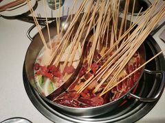 -大斌家串串火锅(德思勤店)