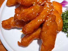 -涌觅名灶·本地海鲜宁波菜(财富广场店)