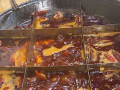 -乡当俏老火锅