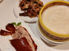 -贝勒爷·酥不腻烤鸭