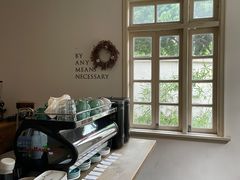 -BAMN coffee