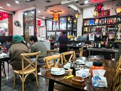 -红灯笼龙凤饭店(宁波老字号店)