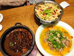 -品大三(大行宫店)