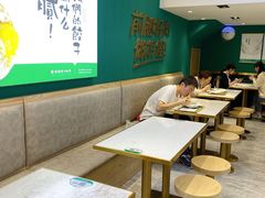 大堂-袁记云饺(西安路店)