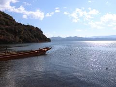 -丽江泸沽湖景区