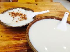 豆腐脑-袁家豆腐