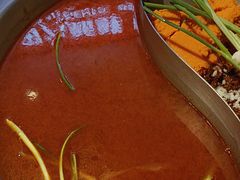 -沸炉重庆老火锅(军事博物馆店)