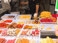 -好可爱经典炸炸炸·炸鲜奶(长郡老店)