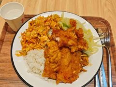-乡村基(观音桥阳光世纪店)