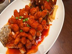 -香雪海饭店中餐厅(人民桥店)