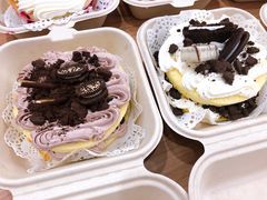 -三三烘焙坊(滨江店)
