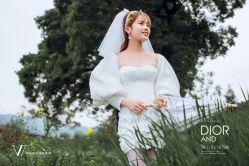-薇薇新娘婚纱摄影(跃进北路店)