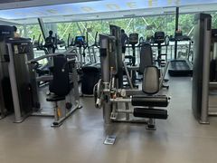 -超鹿运动(达信大厦店)