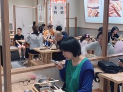 -小满手工粉(北京来福士店)