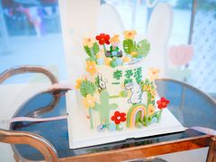 -一麦·龙岛(上海青浦店)