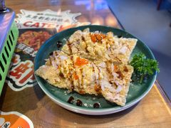 -桃太郎创作料理(大坪店)