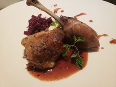 -Le Siècle.百年西餐厅(颐和公馆店)