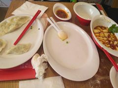 -喜家德虾仁水饺(繁荣路店)