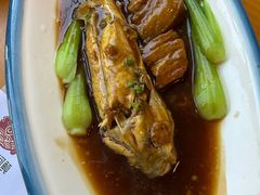 -天正河鲀·河豚亭(大连店)