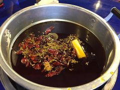 -马路边边串串香(大成路店)