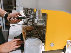 -W Coffee(船板巷店)