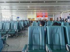 -威海大水泊国际机场