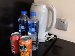 -景里·红驿栈酒店(北京三里屯店)