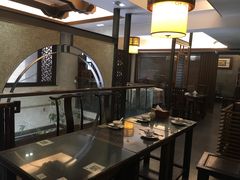 大堂-堂宴·老厦门私房菜(1988仙岳总店)