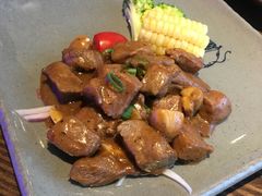 -蟹之国·精品蟹料理(极地店)