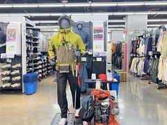-迪卡侬(大英山店)