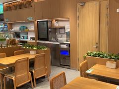 -谷田稻香·砂锅菜(西乡天虹店)