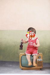 点击看大图 -儿时蒙太奇摄影(亦庄店)