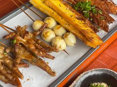 -林二哥宜烤官·宜宾小烧烤