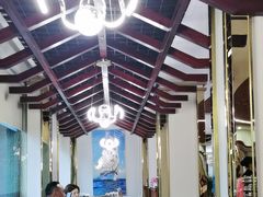 -美味故事特色餐厅(汉阳郭茨口店)