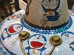 -周姑娘不等味·牛羊肉火锅·螃蟹罗氏虾·烤鱼烤串(高邮店)