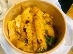 -串妹花式冰粉(乐山总店)
