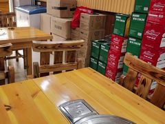 大堂-千代武日本料理(开发区店)