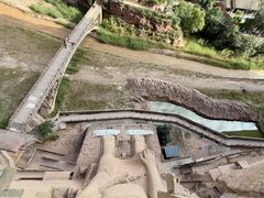 -炳灵寺世界文化遗产旅游区