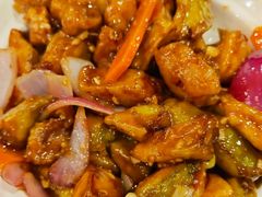 -七菜馆·东北菜·蒸饺(文体路店)