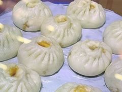 -谭景其·谭氏麻油菜包(集庆路店)