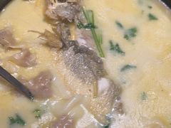 -望乡楼上海菜(日月光店)