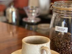 -RUMORS COFFEE ROASTERY鲁马滋咖啡(湖南路店)