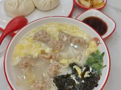 -津味张记包子铺(利民道店)