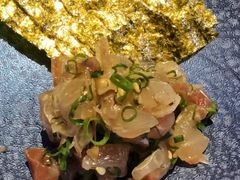 -桐寿司Sushi Tong