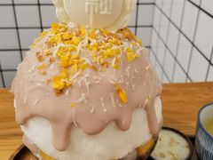 -WONDER ICE 萬得冰田(建設路总店)